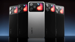 Lava Blaze Duo 3 हुआ लॉन्च, डुअल AMOLED डिस्प्ले के साथ मिलेगी बड़ी बैटरी; जानें कितनी है कीमत