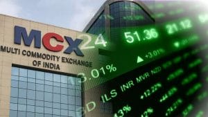 MCX ने दिया 79% रिटर्न, अब पहली बार स्टॉक स्प्लिट का ऐलान, 1:5 में बंटेगा शेयर, जानें आखिरी तारीख