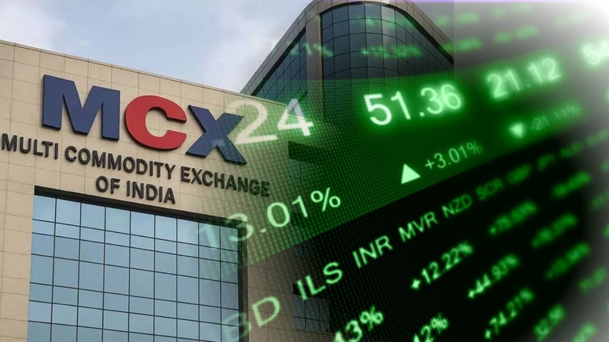 MCX में आ सकती है 22% की तेजी, ब्रोकरेज फर्म HDFC Securities ने दिया BUY रेटिंग; जानें टारगेट प्राइस