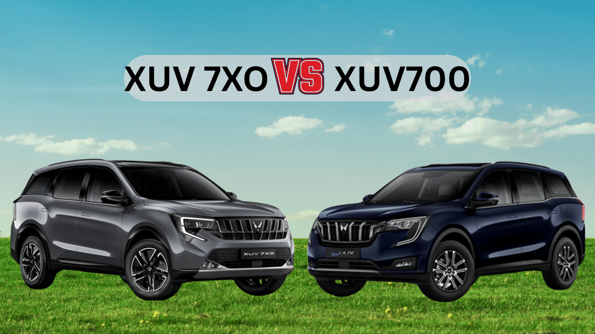 Mahindra & Mahindra ने खेल बदल दिया, ₹13.66 लाख में XUV 7XO, फीचर्स में प्रीमियम SUVs को सीधी टक्कर