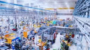 मैन्युफैक्चरिंग सेक्टर पर फोकस करेगी सरकार, कैपिटल और निवेश बढ़ाने पर होगा जोर; इंफ्रास्ट्रक्चर और लॉजिस्टिक्स में होगा सुधार