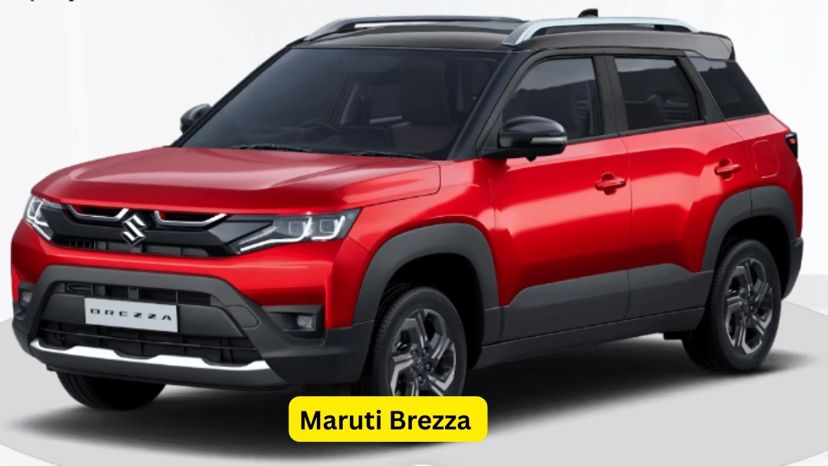 नई मारुति ब्रेजा में अंडरबॉडी CNG टैंक देने की तैयारी, टेस्टिंग के दौरान की फोटो हुई लीक नई मारुति ब्रेजा में अंडरबॉडी CNG टैंक देने की तैयारी, टेस्टिंग के दौरान की फोटो हुई लीक