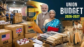 3 लाख रोजगार, 35 हजार यूनिट्स, 40% एक्सपोर्ट हिस्सेदारी… ट्रंप टैरिफ के डर से घिरी मेरठ खेल इंडस्ट्री को बजट सपोर्ट की उम्मीद