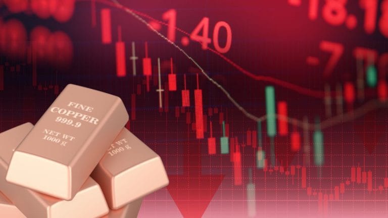 तेज रैली के बाद मेटल सेक्टर में बड़ी फिसलन, HindZinc, HindCopper, Vedanta और Nalco में 5% तक गिरावट की वजह क्या?