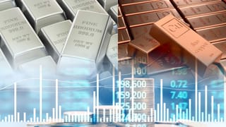 Hindustan Copper की 60% रैली ने बढ़ाया जोश, HindZinc, NationalUM और Vedanta भी चमके, मेटल सेक्टर रिकॉर्ड हाई पर