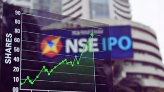 NSE IPO से जुड़ा इस कंपनी का तार, शेयरों ने पकड़ी रफ्तार, भाव ₹60 से कम, फिर सेबी ने क्यों पूछा सवाल
