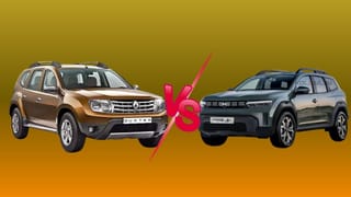 नई रेनॉ Duster या पुरानी, कौन सी SUV बेहतर; जानें आपके लिए परफेक्ट चॉइस