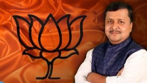 45 साल के नितिन नबीन चुने गए बीजेपी अध्यक्ष, 37 नामांकन पत्रों में मिला पार्टी के टॉप पद के लिए समर्थन