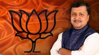 45 साल के नितिन नबीन चुने गए बीजेपी अध्यक्ष, 37 नामांकन पत्रों में मिला पार्टी के टॉप पद के लिए समर्थन