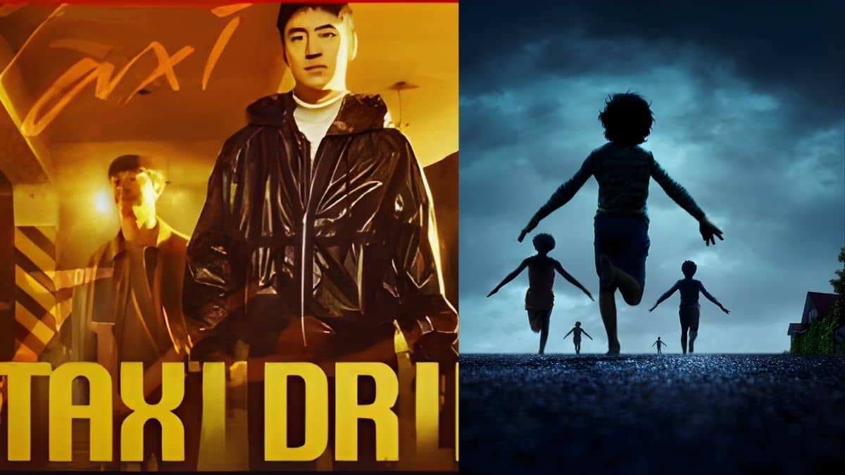 OTT लवर्स के लिए खुशखबरी, Netflix, JioHotstar और Prime Video पर इस हफ्ते हॉरर रोमांस और एक्शन की भरमार, देखें लिस्ट OTT लवर्स के लिए खुशखबरी, Netflix, JioHotstar और Prime Video पर इस हफ्ते हॉरर रोमांस और एक्शन की भरमार, देखें लिस्ट