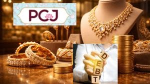 कर्जमुक्‍त होने जा रही ये ज्‍वेलरी कंपनी, Q3 रिजल्‍ट से मिला बूस्‍ट, 28% बढ़ा मुनाफा, शेयर का भाव ₹15 से भी कम