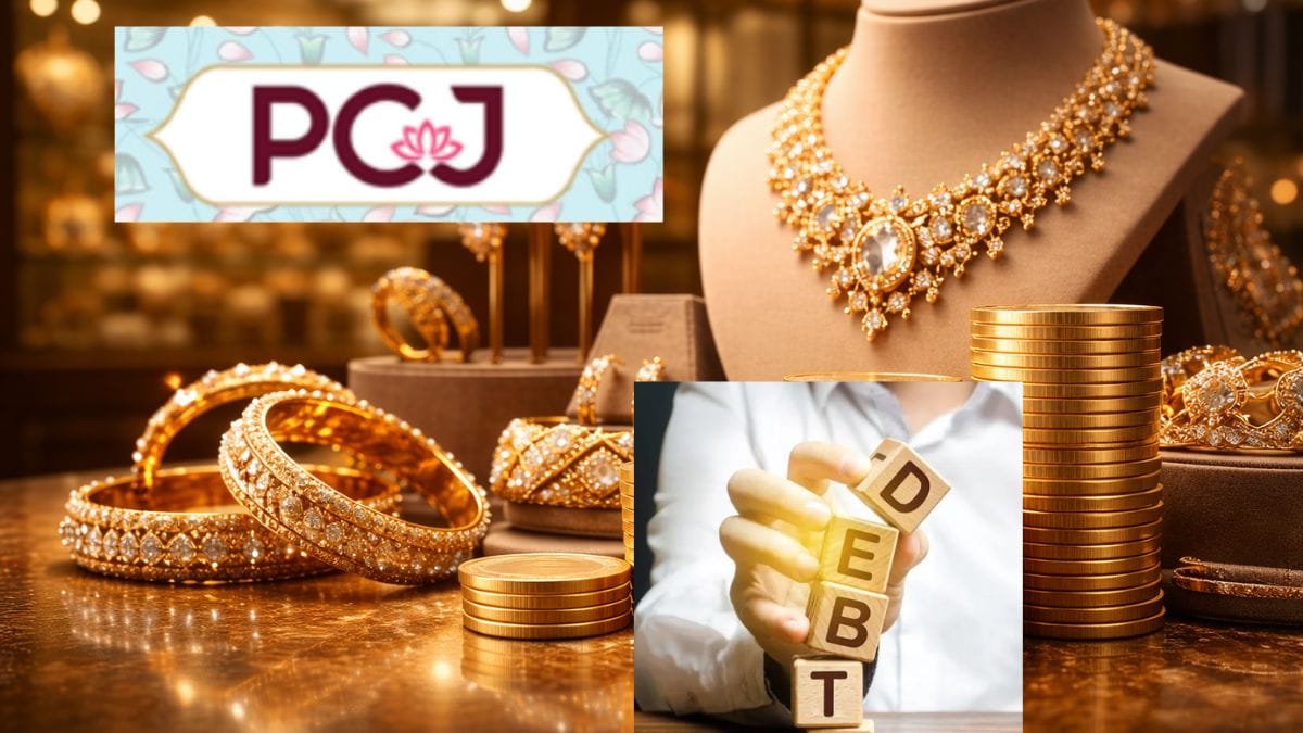 कर्जमुक्‍त होने जा रही ये ज्‍वेलरी कंपनी, Q3 रिजल्‍ट से मिला बूस्‍ट, 28% बढ़ा मुनाफा, शेयर का भाव ₹15 से भी कम