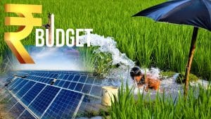 Budget 2026: किसानों के लिए खुशखबरी, बजट में PM KUSUM 2.0 पर बड़े ऐलान के संकेत; सोलर पावर को मिलेगा बूस्ट
