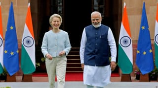 India-EU FTA पर नहीं थमेंगे रिश्ते! अब समुद्री सुरक्षा, साइबर डिफेंस और स्टूडेंट-वर्कर मूवमेंट पर बनेगा नया फ्रेमवर्क