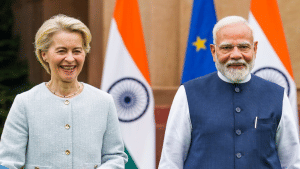 एक डील से भारत और यूरोपियन यूनियन हिला देंगे ट्रेड की दुनिया, 2 अरब लोगों का बनेगा बाजार; खत्म होगा 19 साल का इंतजार!