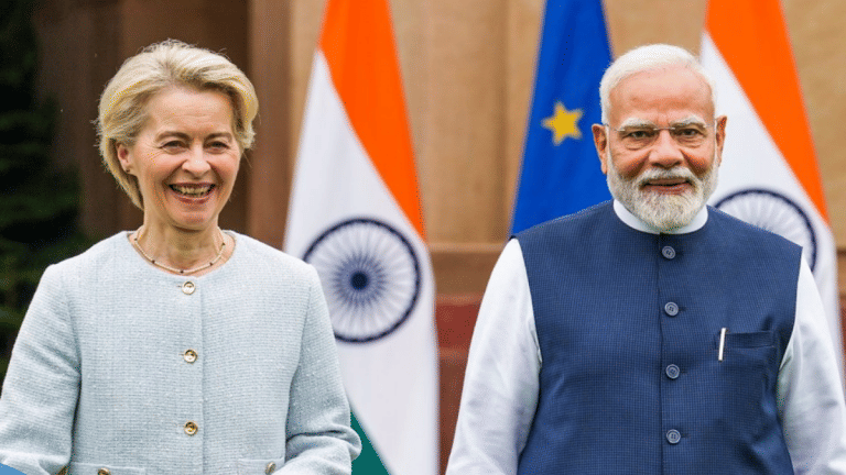 एक डील से भारत और यूरोपियन यूनियन हिला देंगे ट्रेड की दुनिया, 2 अरब लोगों का बनेगा बाजार; खत्म होगा 19 साल का इंतजार!