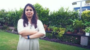 जानें कौन हैं प्राची पोद्दार, जिनकी पढ़ाई के आड़े आई शादी, बाद में सीमेंट वेस्ट से खड़ा किया नया बिजनेस