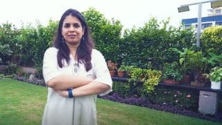 जानें कौन हैं प्राची पोद्दार, जिनकी पढ़ाई के आड़े आई शादी, बाद में सीमेंट वेस्ट से खड़ा किया नया बिजनेस