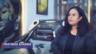 घर के खर्च से बचाया 15000 रुपये और शुरू किया बिजनेस, महिलाओं के लिए बनाया खास फिटनेस सेंटर, जानें कौन है प्रतिभा शर्मा