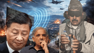 पाकिस्तान जैसी गलती कर बैठा वेनेजुएला, चीन ने दिया धोखा, अमेरिका ने ऑपरेशन सिंदूर जैसे कर दिए हालात