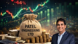 44% डिस्‍काउंट पर मिल रहा ये शेयर, विजय केडिया ने दोबारा ली एंट्री, खरीदे 1 करोड़ से ज्‍यादा शेयर, भाव ₹30 से भी कम