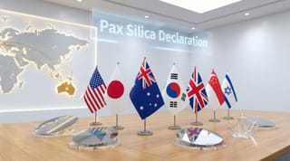 क्या है Pax Silica, जो भारत को जल्द दे सकता है परमानेंट मेंबर बनने का न्योता, वैश्विक तकनीकी और सप्लाई चेन में इसके क्या मायने