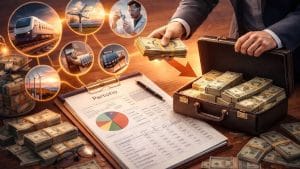 Quant Mid Cap Fund के पोर्टफोलियो में फेरबदल, बेचे 16.55 लाख शेयर, IRCTC से किया किनारा तो इन 5 स्‍टॉक्स में बढ़ाई हिस्‍सेदारी