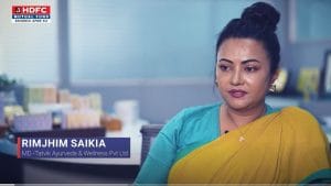 9 से 5 की नौकरी से सफल एंटरप्रेन्योर तक का सफर, आयुर्वेद और वेलनेस के रास्ते मिली सफलता, जानें कौन हैं रिमझिम सैकिया