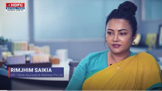 9 से 5 की नौकरी से सफल एंटरप्रेन्योर तक का सफर, आयुर्वेद और वेलनेस के रास्ते मिली सफलता, जानें कौन हैं रिमझिम सैकिया