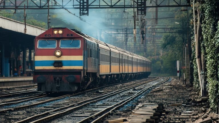 100 अमृत भारत ट्रेनें, सीनियर सिटीजन को टिकट में छूट, कमाई-खर्च का बैलेंस बना चैलेंज, बजट में दिखेगा रोडमैप?