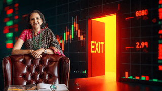 निवेशकों के लिए बड़ा संकेत! रेखा झुनझुनवाला ने टाटा की इस कंपनी से कम की हिस्सेदारी, आपने भी लगाया दांव?