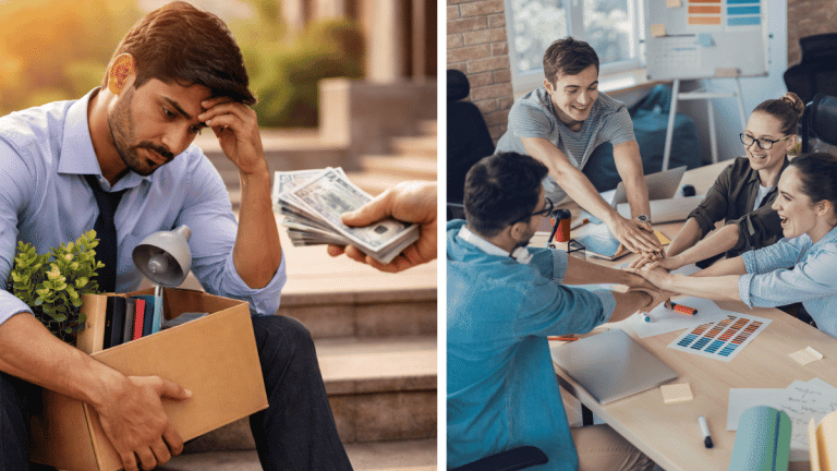 अब नौकरी छूटे तो डर नहीं… सरकार 45 दिनों के भीतर देगी नई स्किल सीखने का पैसा, जानें नए नियमों में क्या बदला