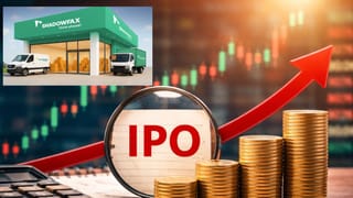 Shadowfax IPO: सुस्‍त हुई शुरूआत, अभी तक महज 0.16 गुना सब्‍सक्राइब, GMP ने पकड़ी तेजी, 5.24% लिस्टिंग गेन का हिंट
