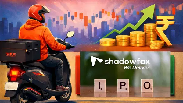फ्लिपकार्ट से जुड़ी ये लॉजिस्टिक कंपनी ला रही ₹1900 करोड़ का IPO, फ्रेश इश्यू और OFS से जुटाएगी रकम फ्लिपकार्ट से जुड़ी ये लॉजिस्टिक कंपनी ला रही ₹1900 करोड़ का IPO, फ्रेश इश्यू और OFS से जुटाएगी रकम