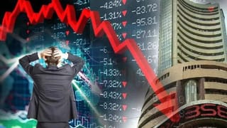 F&O ट्रेडिंग में लोगों के ₹91685 करोड़ खाक, प्रति व्यक्ति 1.16 लाख का नुकसान; घट गई निवेशकों की संख्या