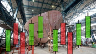 Mazagon Dock या Cochin Shipyard नहीं, ये 3 शिपबिल्डिंग कंपनियां कर सकती हैं धमाल, 2 लाख करोड़ के ऑर्डर पर नजर, 1000% तक रिटर्न