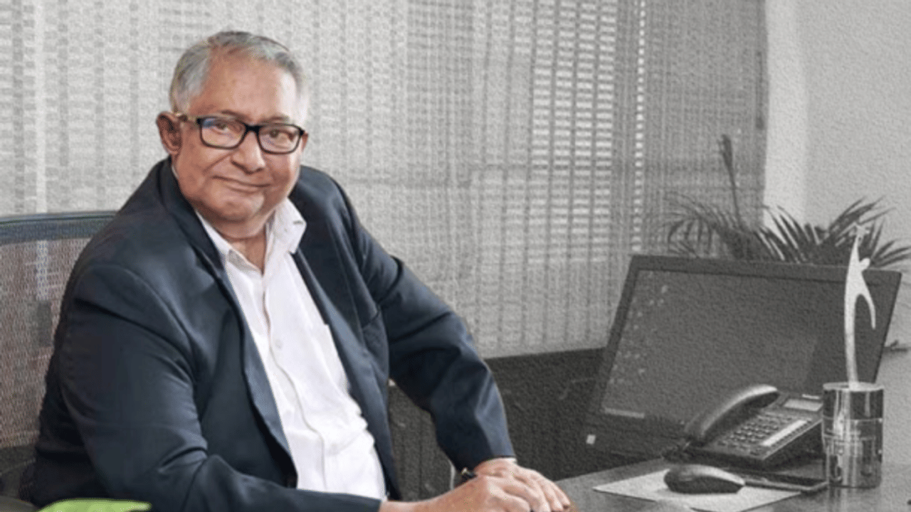 उदय कोटक, अशोक खड़े समेत 4 बिजनेस लीडर को मिला पद्म पुरस्कार; बैंकिंग, सोलर व इंजीनियरिंग सेक्टर से नाता