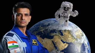 ग्रुप कैप्टन शुभांशु शुक्ला को मिल सकता है अशोक चक्र; ISS जाने वाले पहले भारतीय; अंतरिक्ष में दिखाया था अदम्य साहस