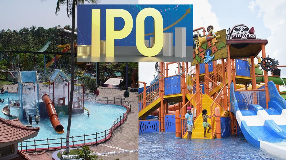 नए साल में एक और IPO की होगी एंट्री, थीम पार्क के लिए है मशहूर, 6200000 इक्विटी शेयरों से जुटाएगी रकम