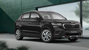 मिड-साइज SUV सेगमेंट में नई टक्कर! 20 जनवरी को आ रही Skoda Kushaq facelift, फीचर्स में क्या बदल सकता है