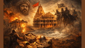 सोमनाथ मंदिर से महमूद गजनवी ने कितना लूटा था सोना, 1000 साल बाद फिर जिंदा हुआ सवाल; आज होती इतनी कीमत