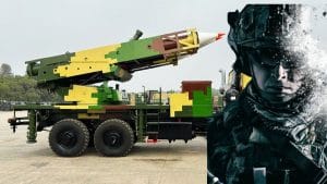 तैयार हो रहा है देश का Suryastra, लंबी दूरी तक मार करने में सक्षम होगी सेना, जानें कौन बना रहा है और क्या है खासियत