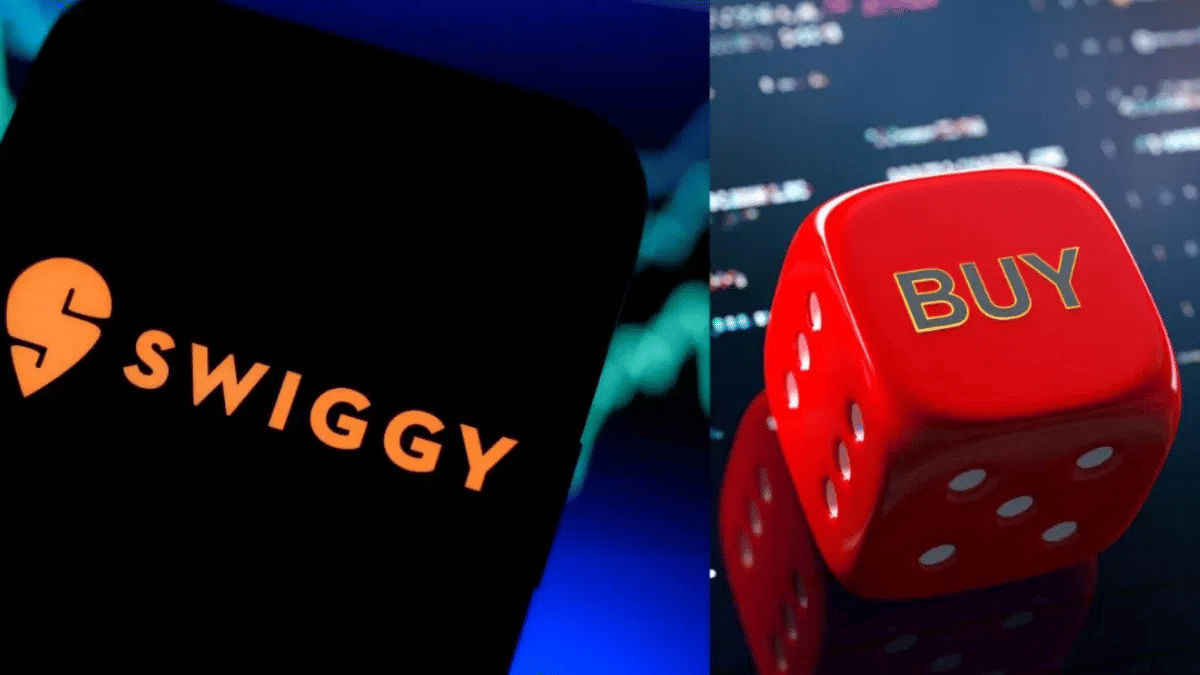 1 साल में 30% तक टूटे Swiggy के शेयर, क्या अब है खरीदारी का मौका? JM Financial ने बताया यहां जाएगा भाव