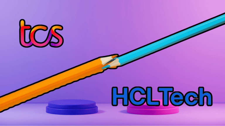 TCS vs HCL Tech: 2026 के लिए कौन सा IT स्टॉक बनेगा बेहतर दांव, ब्रोकरेज कॉल्स से मिला बड़ा संकेत
