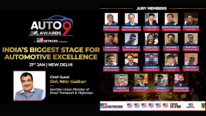 21 जनवरी को होगा Auto9 Awards का आगाज, कार, बाइक, EV और इनोवेशन को मिलेगा सम्मान; जानें डिटेल्स