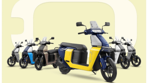 Auto9 Awards में TVS Orbiter को मिला ‘EV स्कूटर ऑफ द ईयर’ का खिताब, 158 किमी की है रेंज