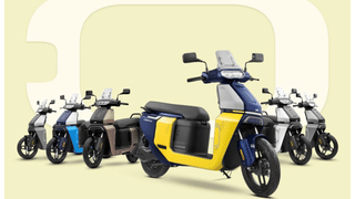 Auto9 Awards में TVS Orbiter को मिला ‘EV स्कूटर ऑफ द ईयर’ का खिताब, 158 किमी की है रेंज