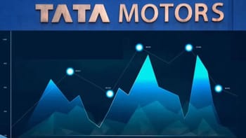 Tata Motors Q1 Results: मुनाफा 80% से ज्यादा गिरकर 775 करोड़ रुपये पहुंचा, EV बिक्री 112% बढ़ी