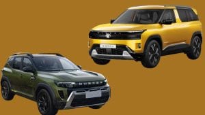 Tata Sierra Vs Renault Duster: कौन सी मिड साइज SUV बेहतर; फीचर्स और पावर में कौन बेस्ट