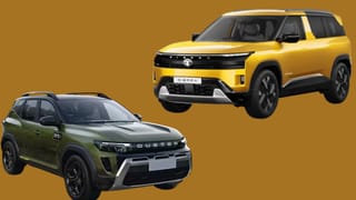 Tata Sierra Vs Renault Duster: कौन सी मिड साइज SUV बेहतर; फीचर्स और पावर में कौन बेस्ट